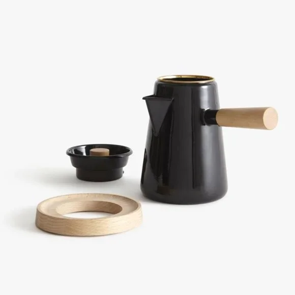 Cowboy Coffee Kettle for Umbra Shift - Picture 1 of 5